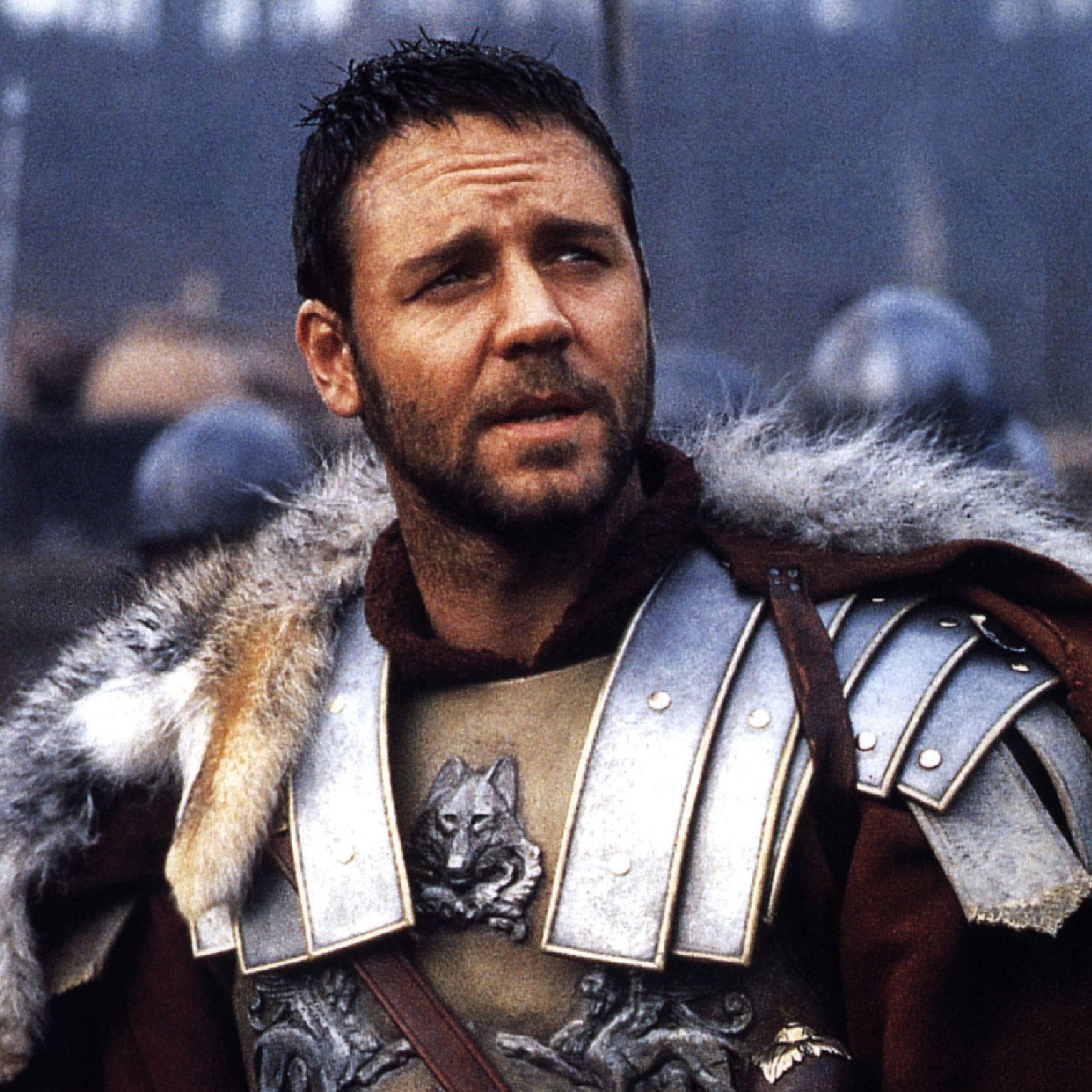 Gladiator, (GLADIATOR) USA 2000, Regie: Ridley Scott, RUSSELL CROWE 85938510