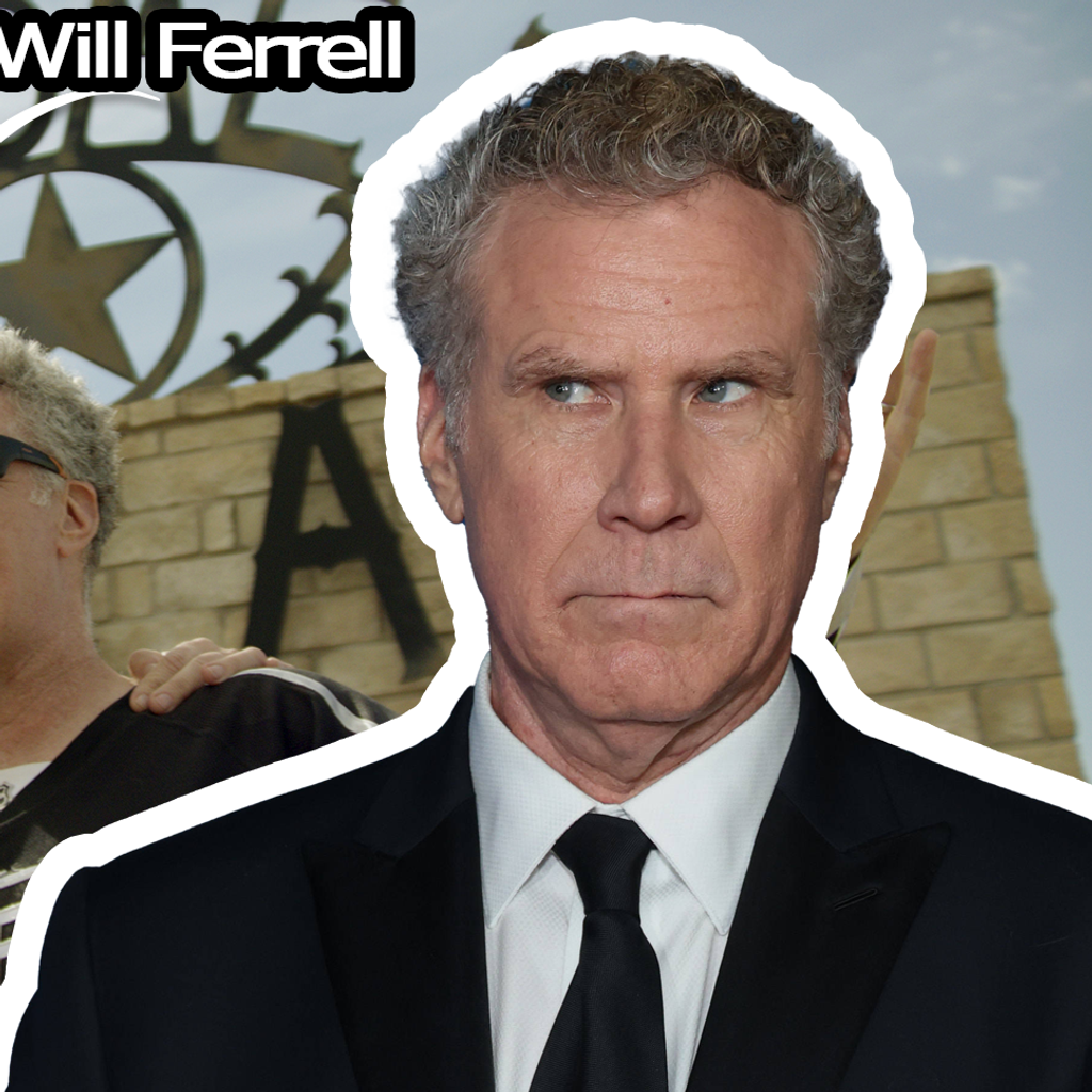 "F*** the Academy!" Will Ferrells Reaktion auf seinen Oscar-Snub