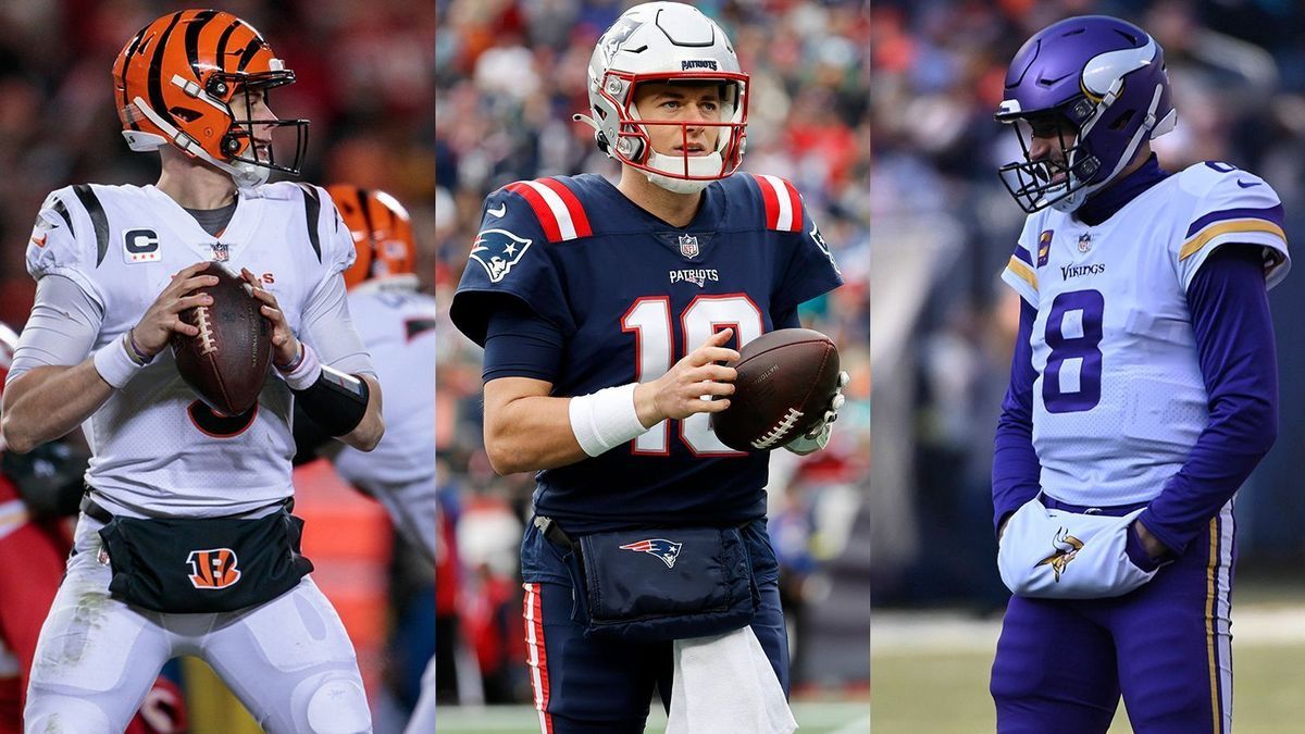 Late Check-In, Late Check-Out: So viel reisen die NFL-Teams in der kommenden Saison