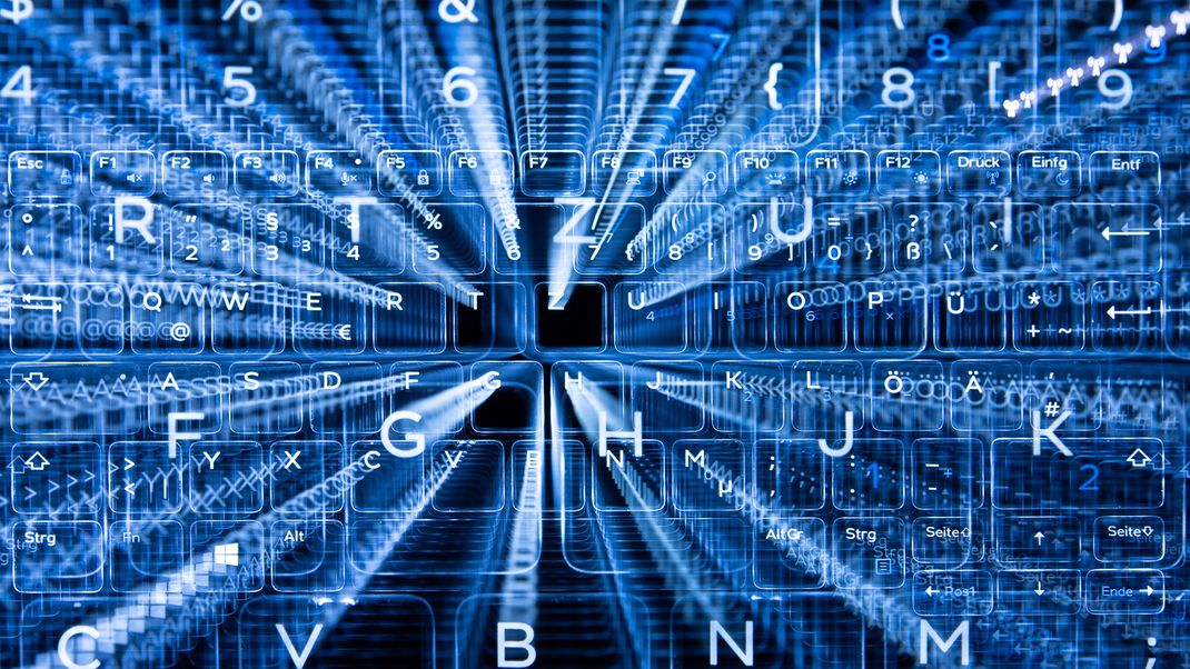 Von Dienstag (9. Januar) bis Freitag (12. Januar) findet die Technologiemesse CES in Las Vegas statt.