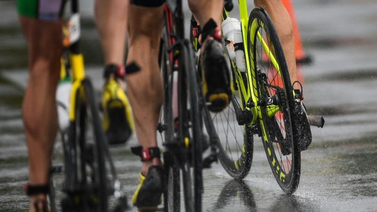 Der Giro-Auftakt in Ungarn fällt aus