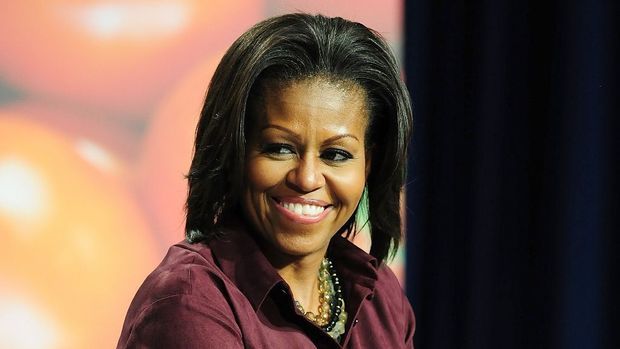 Michelle Obama Image