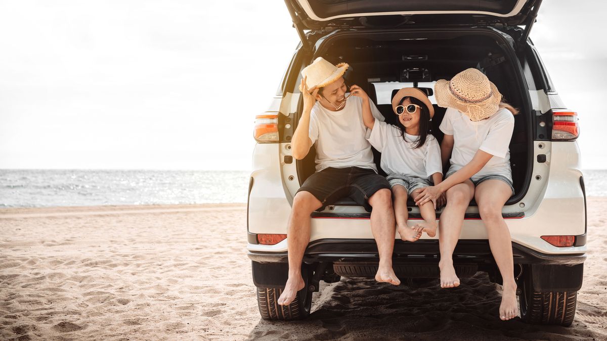 Bei der jährlichen Urlaubsplanung kann schnell Chaos entstehen. Die richtige Planung ist daher das A und O, um entspannt in die Ferien zu starten.﻿