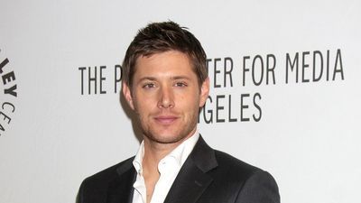 Profile image - Jensen Ackles