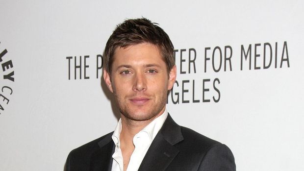 Jensen Ackles Image