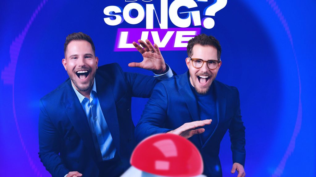 Tickets nach fünf Minuten ausverkauft. Wie Fans von "World Wide Wohnzimmer" doch noch zur Show kommen können