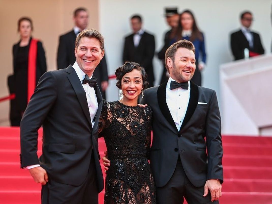 Der Cast von "Loving": Wird der Film dem Oscar gerecht? ©WENN.com