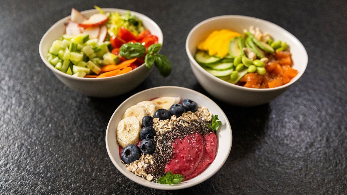 Bowls