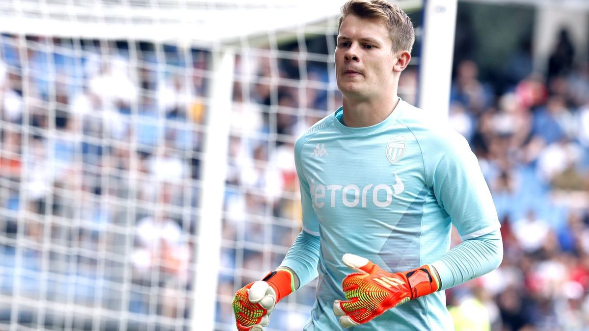 Alexander Nübel