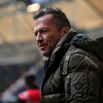 TV-Fußballexperte Lothar Matthäus