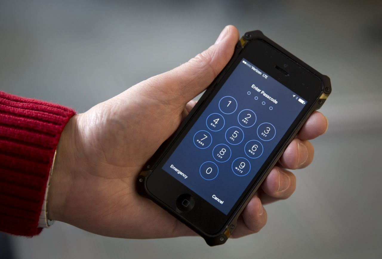 iPhone gehackt So erkennst du die Anzeichen eines Angriffs Galileo
