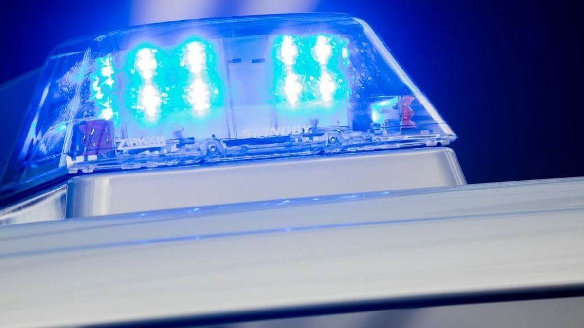 Festnahme nach tödlichen Schüssen auf Mutter in Augsburg