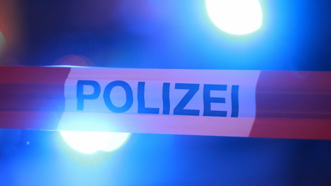In der Nähe von Weitefeld im Westerwald ist eine Leiche gefunden worden.