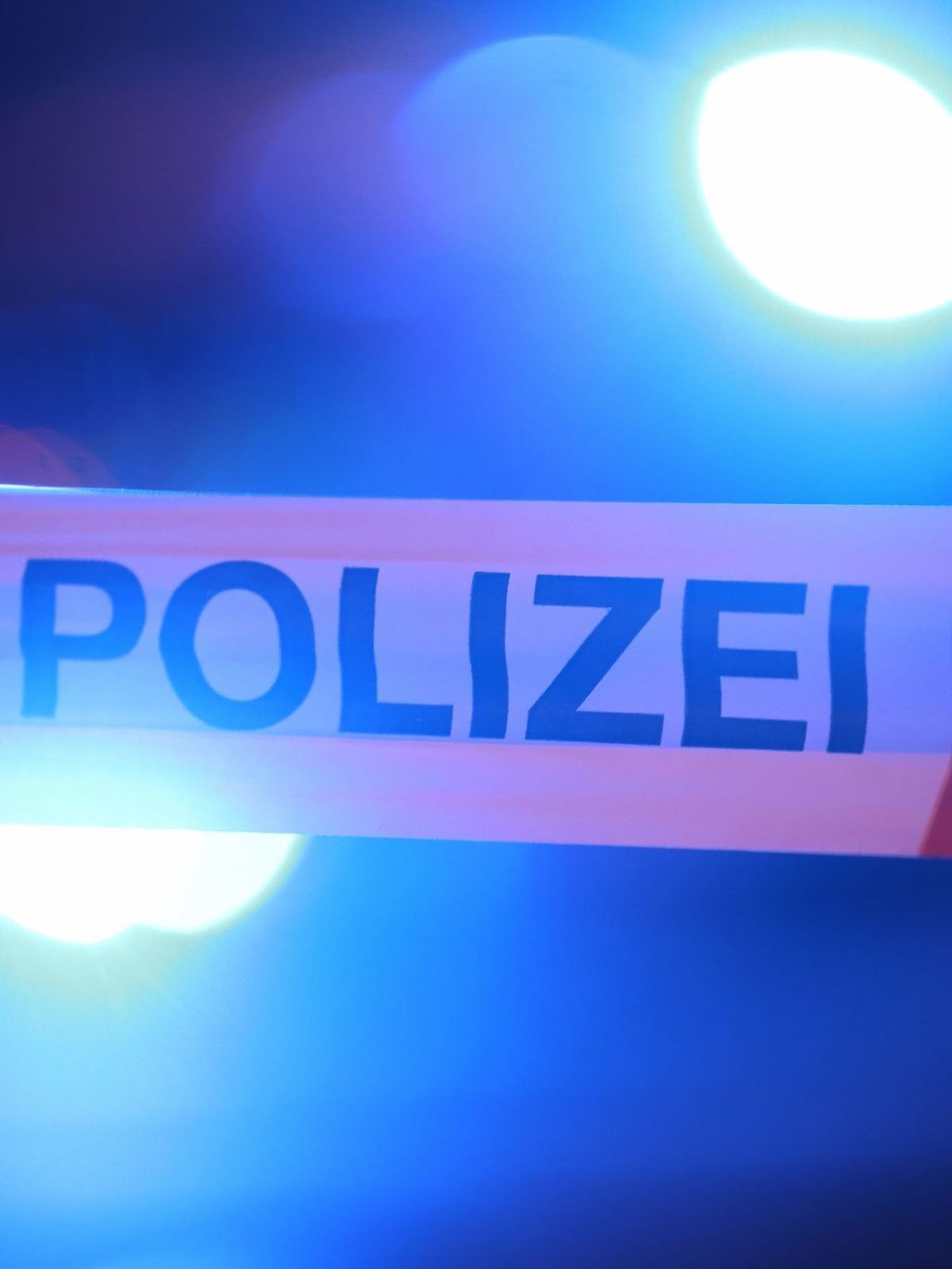 Polizei