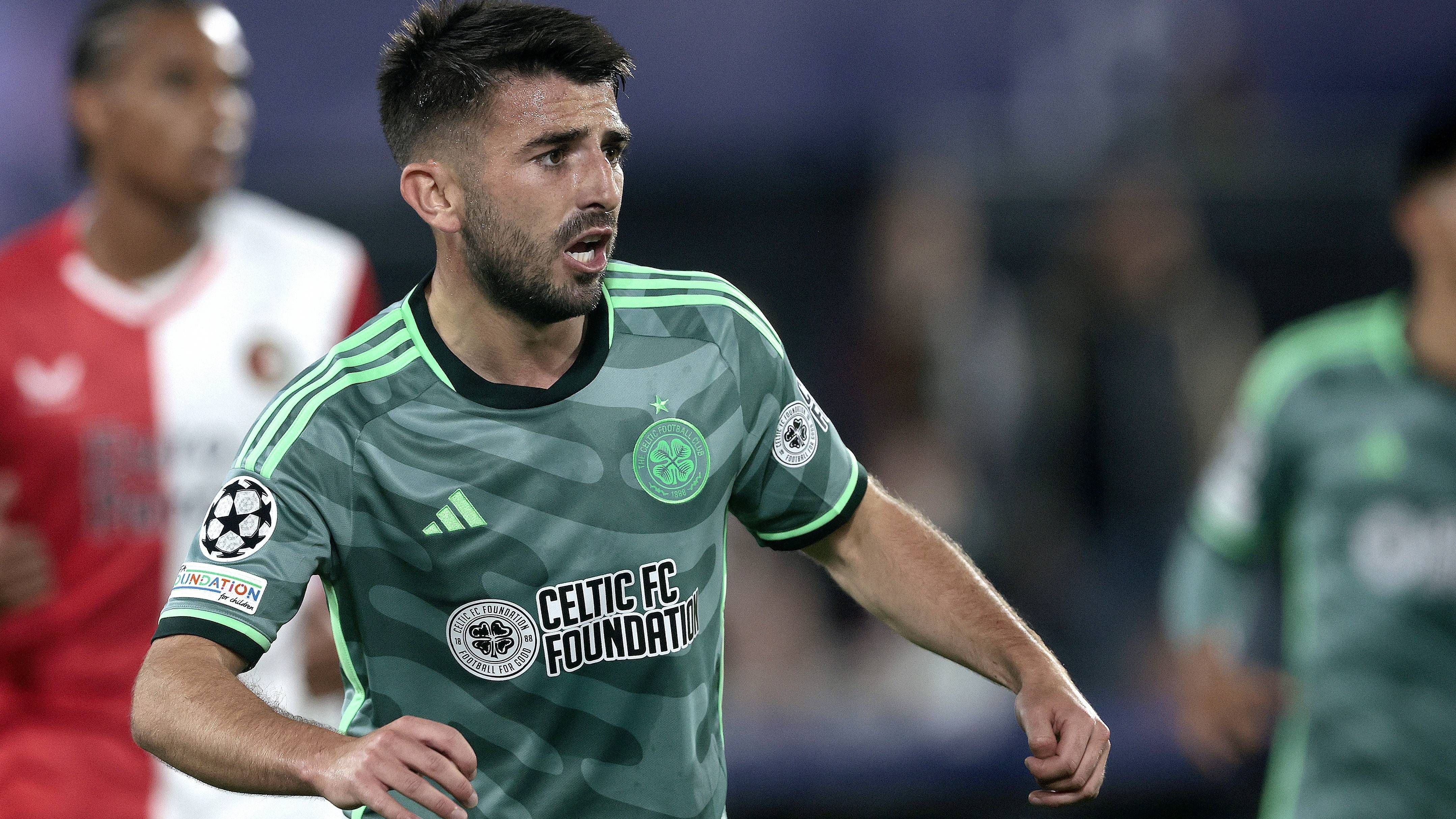 <strong>Platz 28: Celtic Glasgow (15 Punkte)</strong><br>Eine "gute" xG-Differenz von -1,27 beschert den Schotten immerhin acht Punkte (Platz 25). Zwei gibt es von "WhoScored", fünf von uns.
