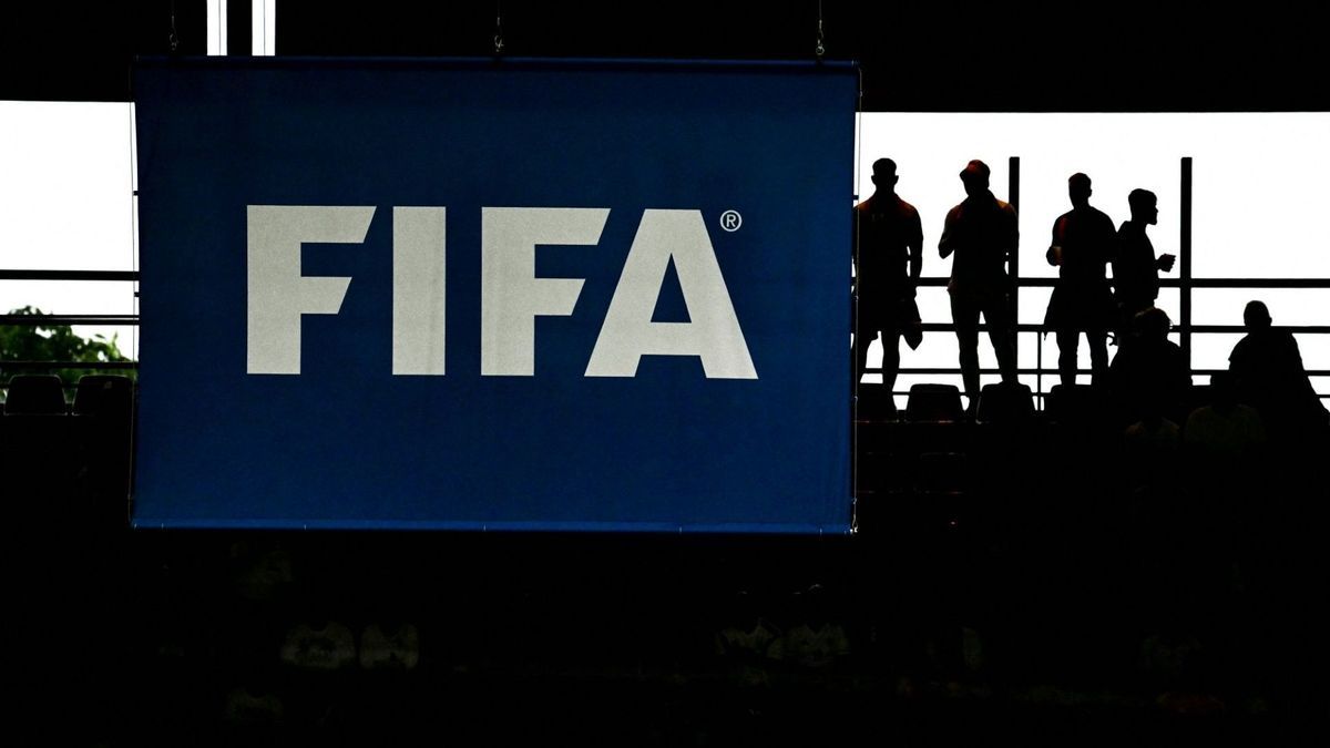 Dem FIFA-Council gehört auch Bernd Neuendorf an