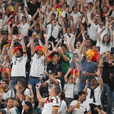 Die wichtigsten Fragen und Antworten zur Fußball-EM in Deutschland im Sommer. 