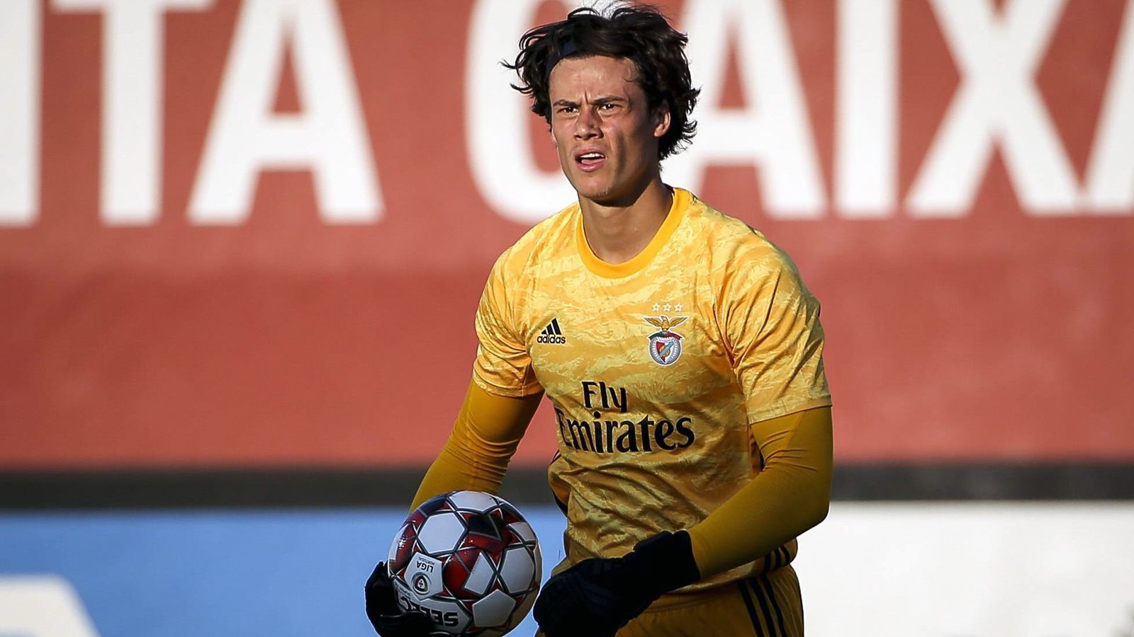 
                <strong>Mile Svilar (Belgien)</strong><br>
                Im Tor ist die belgische Nationalmannschaft extrem gut aufgestellt. Neben Reals Thibaut Courtois gibt es noch Simon Mignolet (FC Brügge) oder den derzeit verletzten Koen Casteels (Wolfsburg) als belegende Beispiele - und in der U21 reift schon das nächste Toptalent heran: Mile Svilar. Mit 18 Jahren verließ der Belgier mit serbischen Wurzeln im Sommer 2017 den RSC Anderlecht und wechselte zu Benfica Lissabon. Dort kam der Sohn eines früheren serbischen Profi-Torhüters in der Anfangsphase sogar in der Champions League zum Einsatz, mittlerweile muss er aber dem früheren Stuttgarter Odysseas Vlachodimos den Vortritt lassen. Derweil kam Svilar zuletzt öfter mal in der zweiten Benfica-Mannschaft zum Einsatz. In der U21 ist Svilar unter Coach Johan Walem dennoch die klare Nummer 1.
              