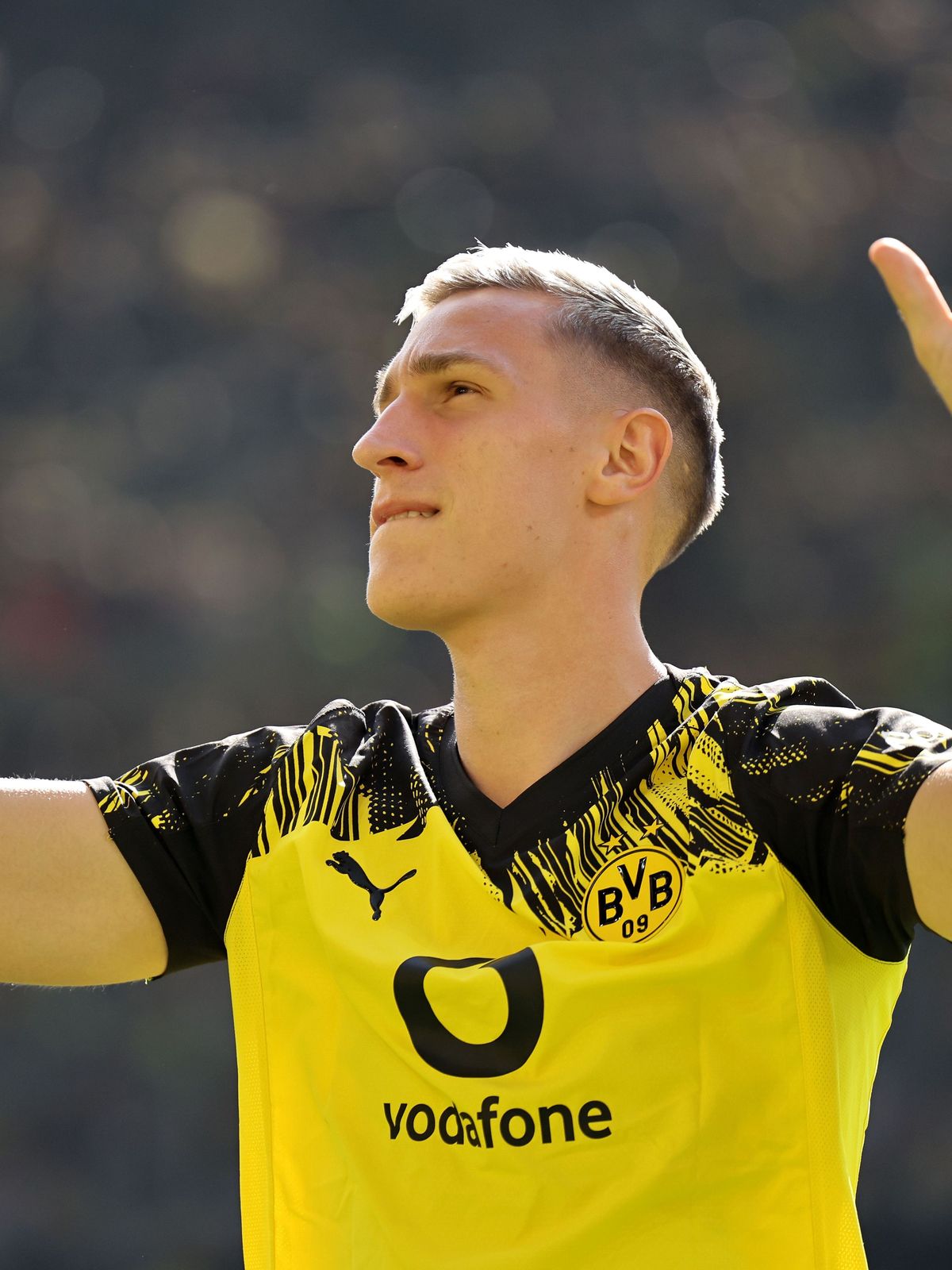 Borussia Dortmund v Juventus FC - Pre-Season Friendly