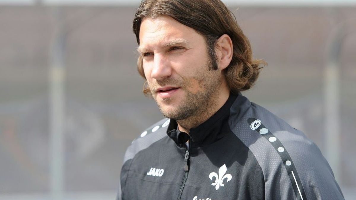 Torsten Frings: "Für mich ist Dresden Hauptfavorit"