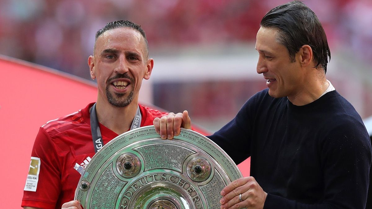 FC Bayern Titel