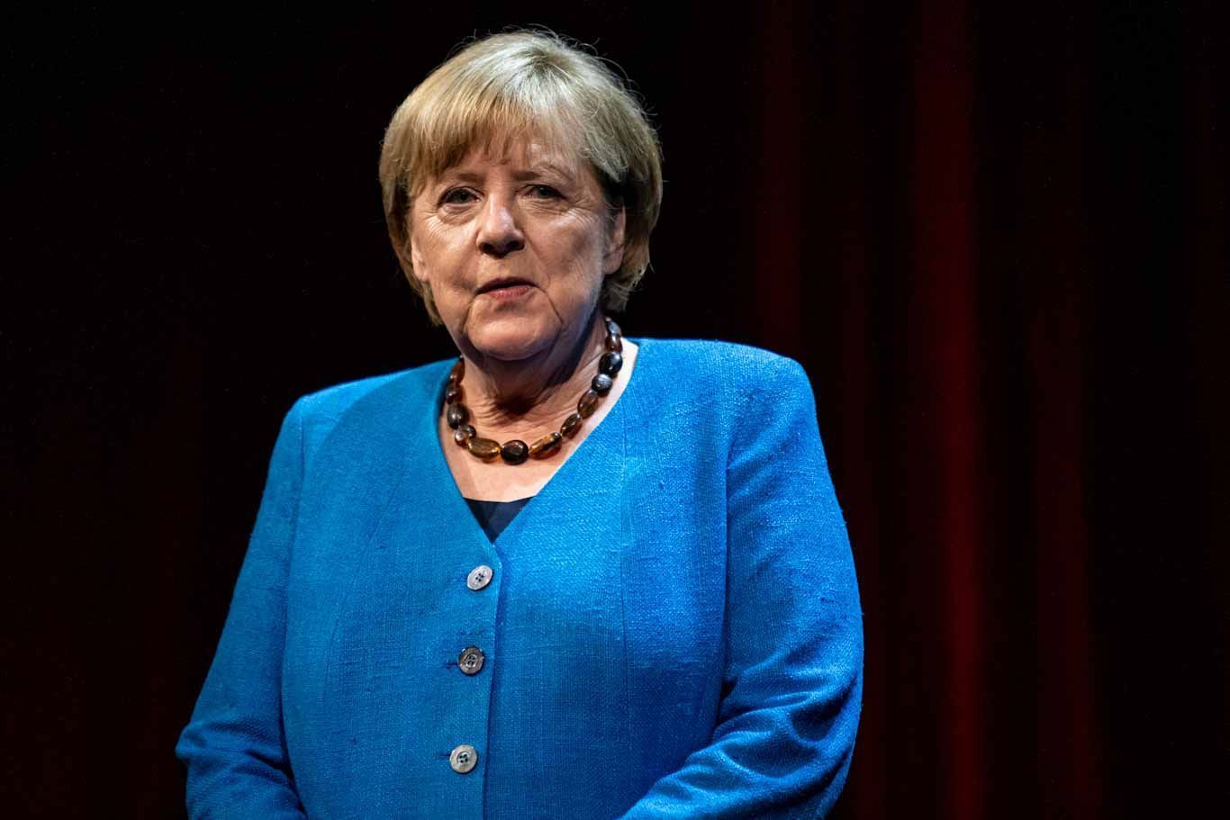 Was Macht Angela Merkel Im Ruhestand?