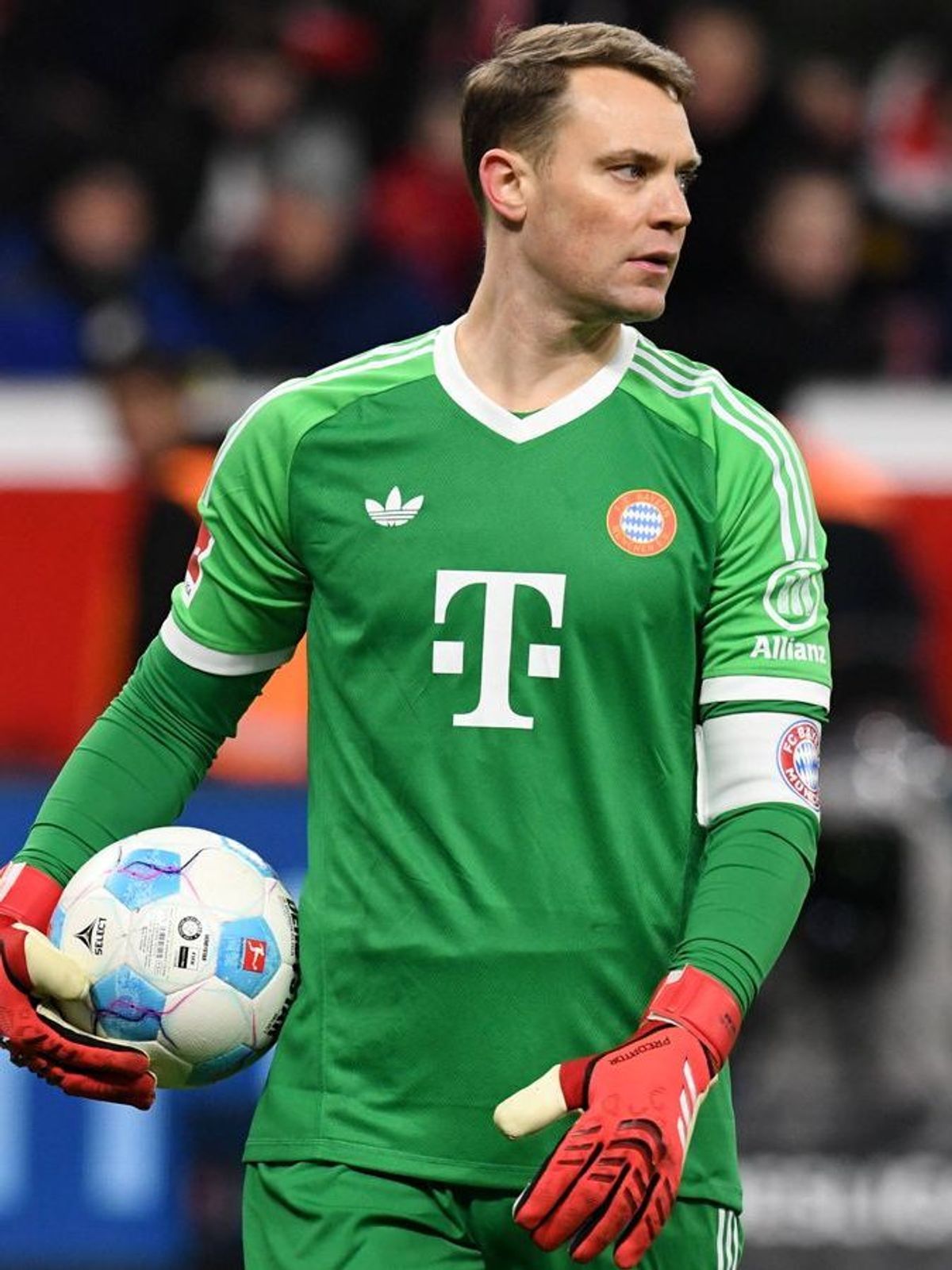 Manuel Neuer