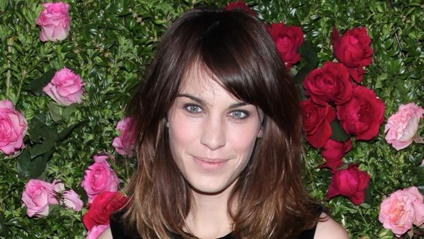 Alexa Chung Image