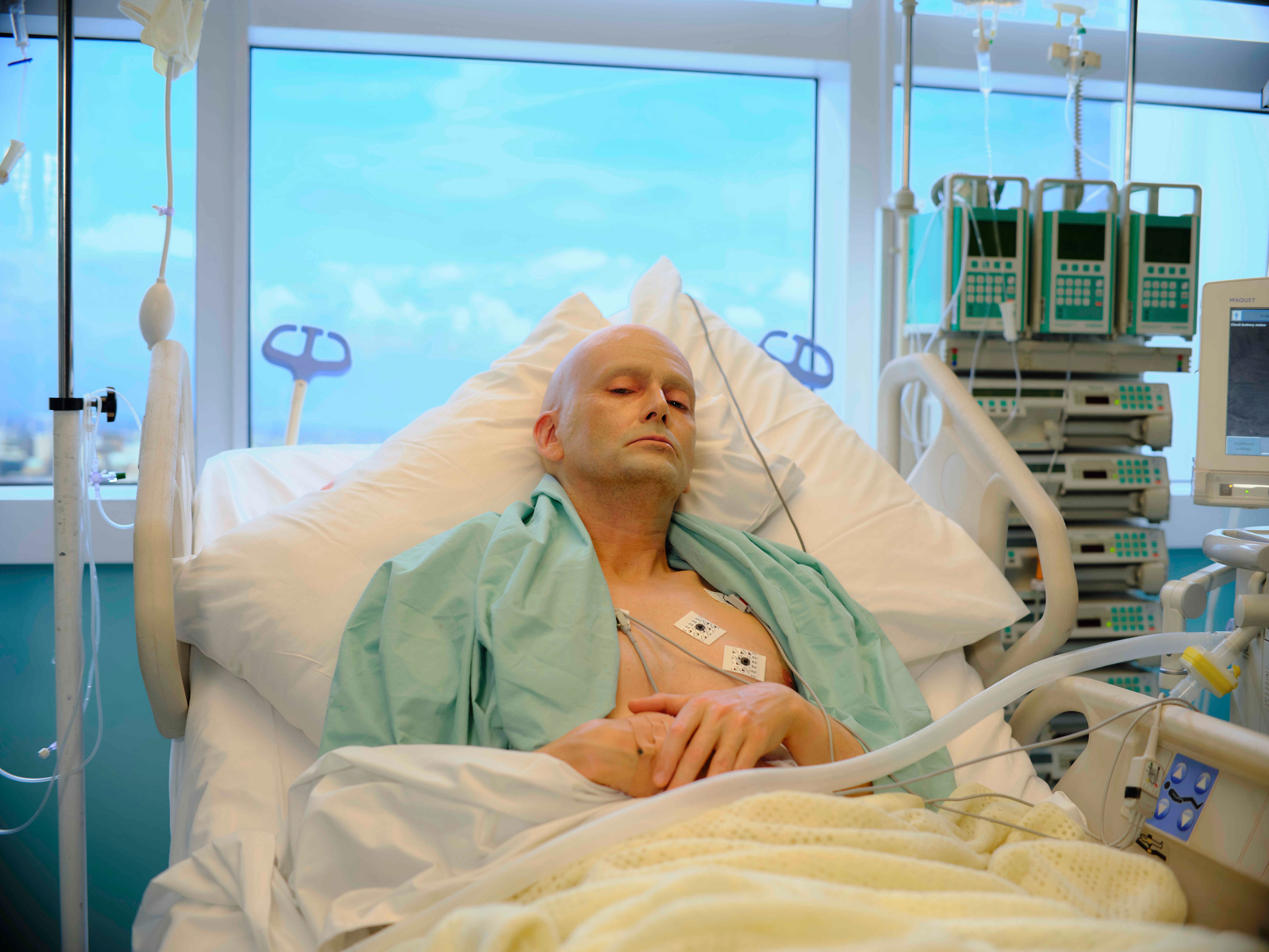 "Litvinenko" kostenlos schauen