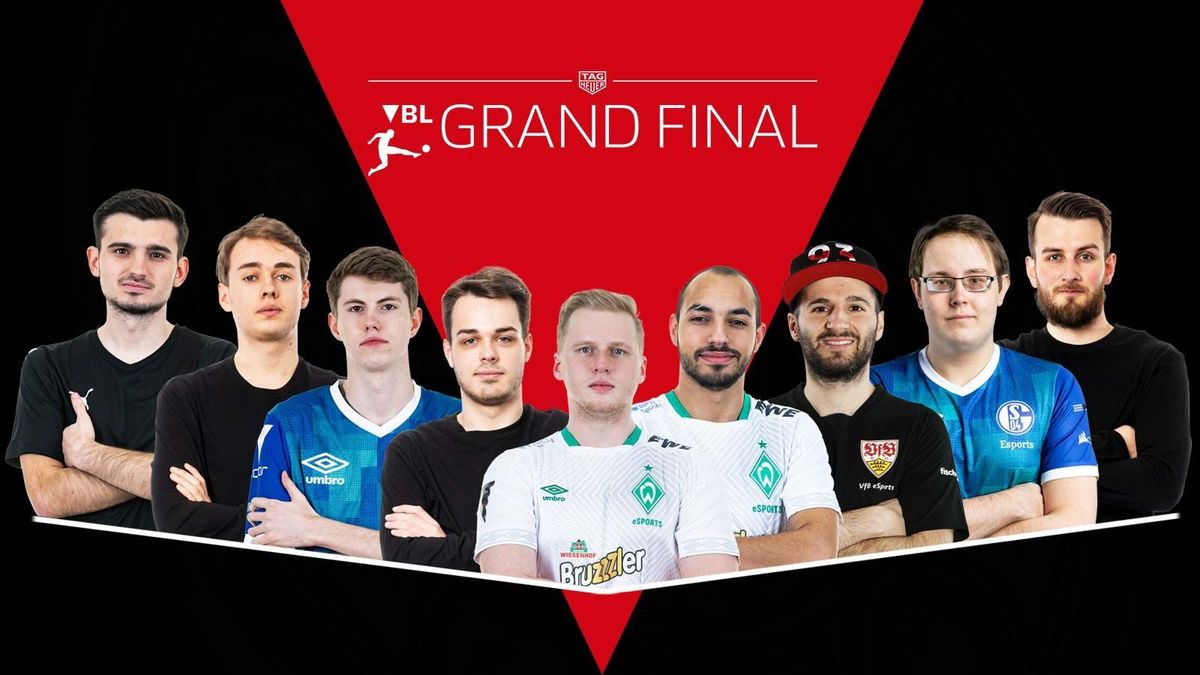 Grand Final Favoriten