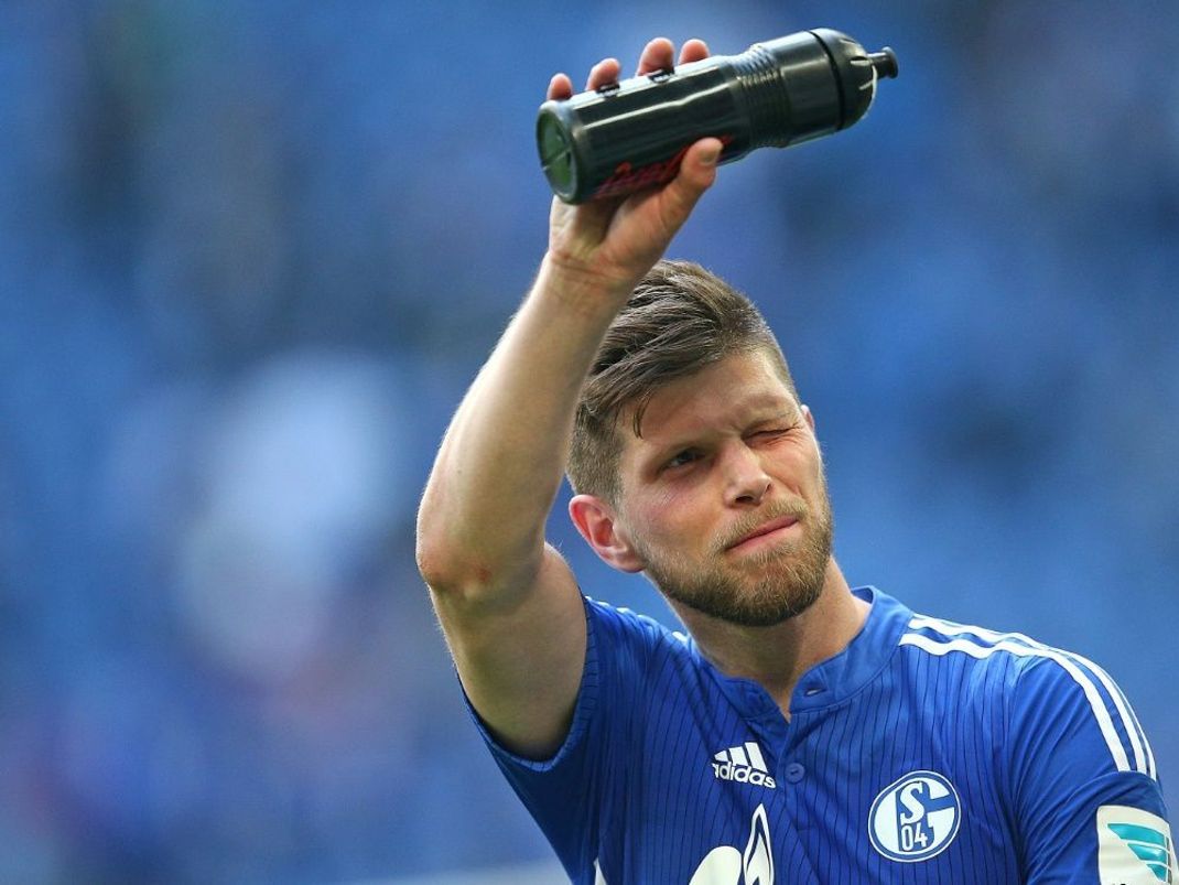 "Zeugwart" Huntelaar macht sich über verschossene MüllerElfmeter lustig