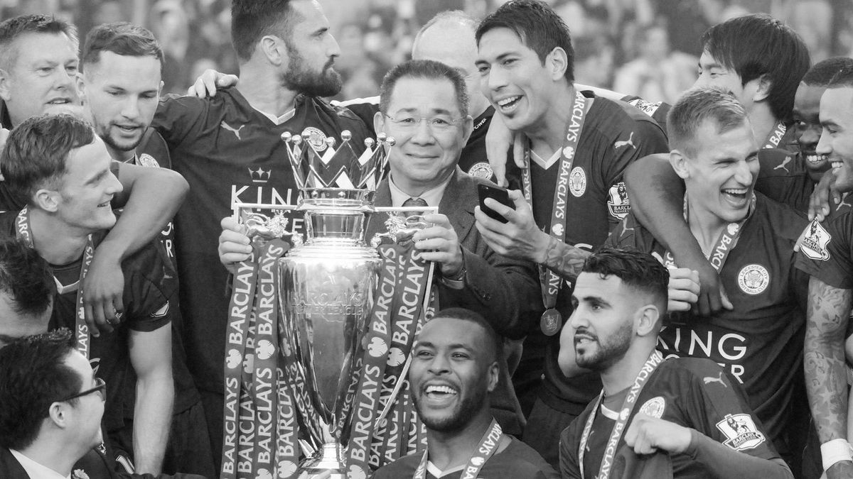 Vichai Srivaddhanaprabha