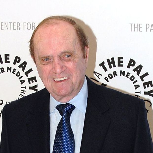 Bob Newhart Image