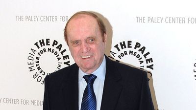 Profile image - Bob Newhart