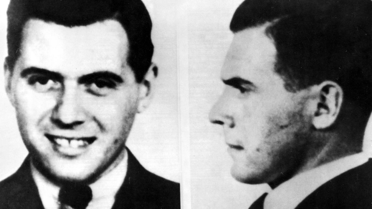 Josef Mengele