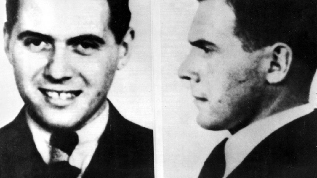 Josef Mengele führte als Arzt im KZ Auschwitz Experimente an Häftlingen durch und war verantwortlich für den Tod vieler Menschen.