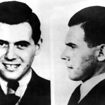 Josef Mengele