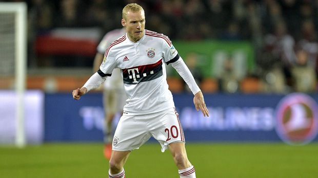 
                <strong>Sebastian Rode</strong><br>
                Sebastian Rode: Der Mittelfeld-Abräumer kam in den Schlussminuten für Coman ins Spiel und half mit, das Remis über die Zeit zu bringen. ran.de-Note: 3,5
              