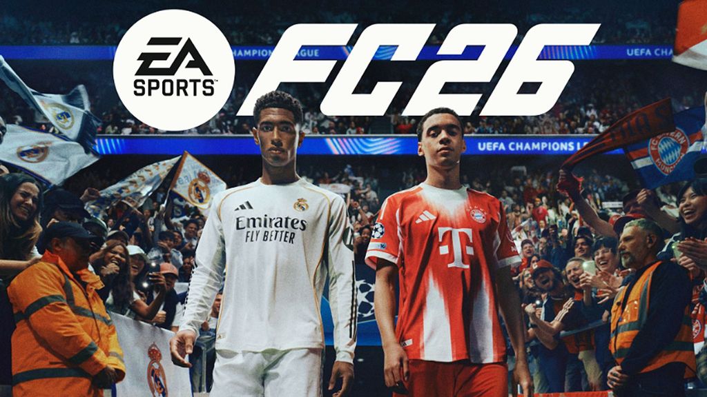 EA FC 26: Only Bayern's Vincent Kompany as a licensed Bundesliga coach ...