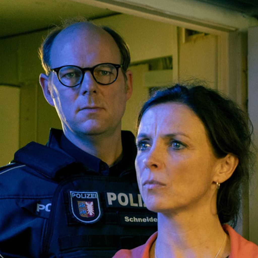 ZDF-"Nord Nord Mord"-Star Stephan A. Tölle verrät: Das war sein Traumjob vor der Schauspielerei