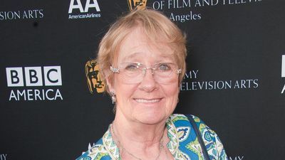 Profile image - Kathryn Joosten