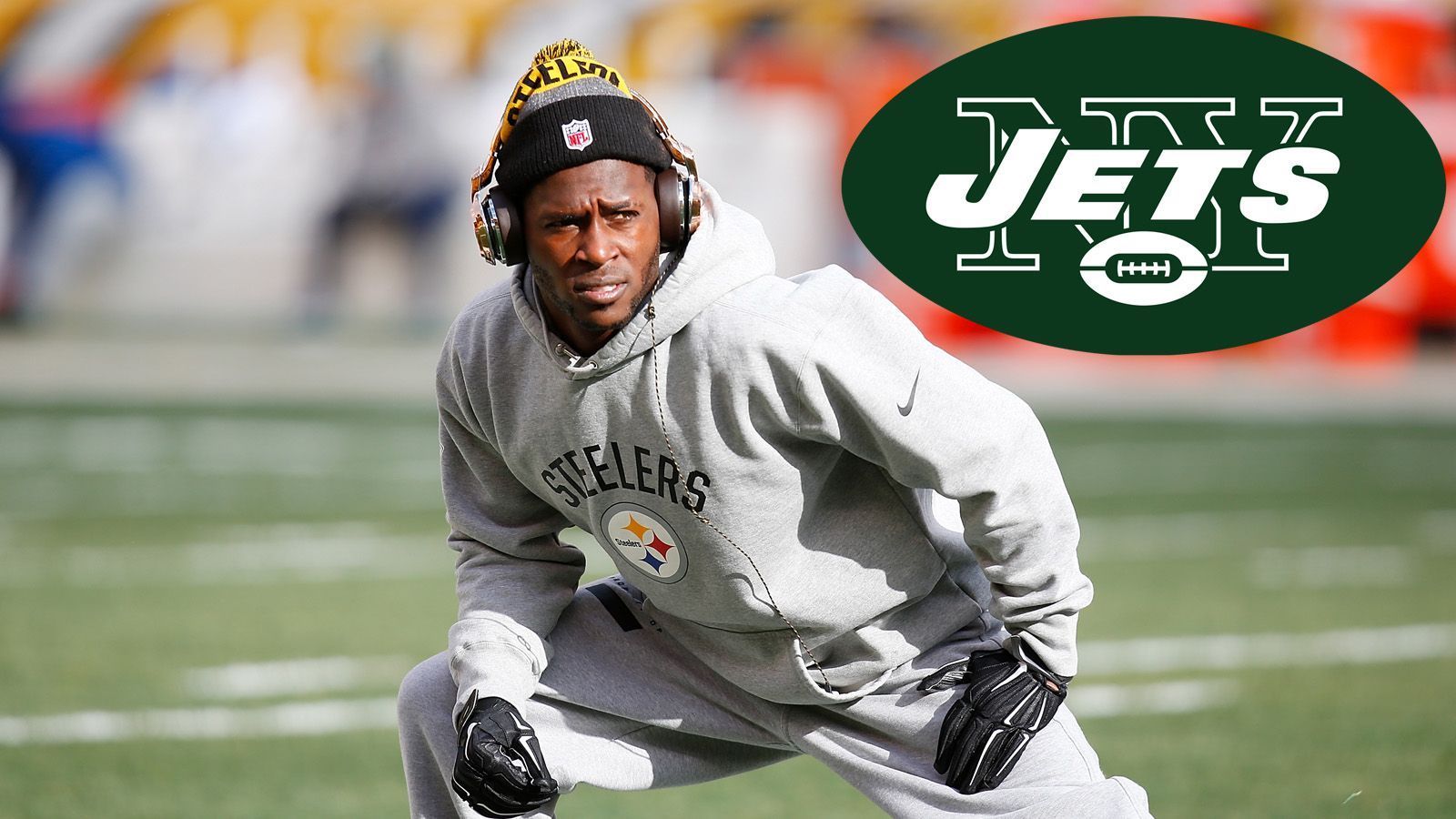 
                <strong>New York Jets </strong><br>
                Bei den Buchmachern stehen auch die New York Jets als neuer Arbeitgeber des Wide Receivers hoch im Kurs: Bei einem Wechsel in den Big Apple winkt bei 100 Dollar Einsatz eine Auszahlung von 500 Dollar.
              