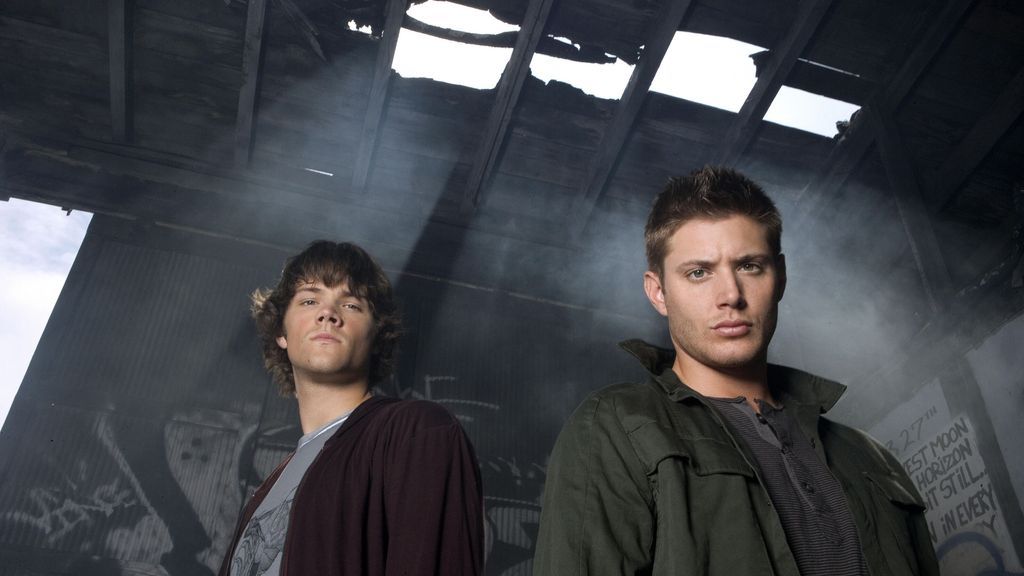 "Supernatural": Die neuen Projekte der Fan-Lieblinge Jared Padalecki und Jensen Ackles