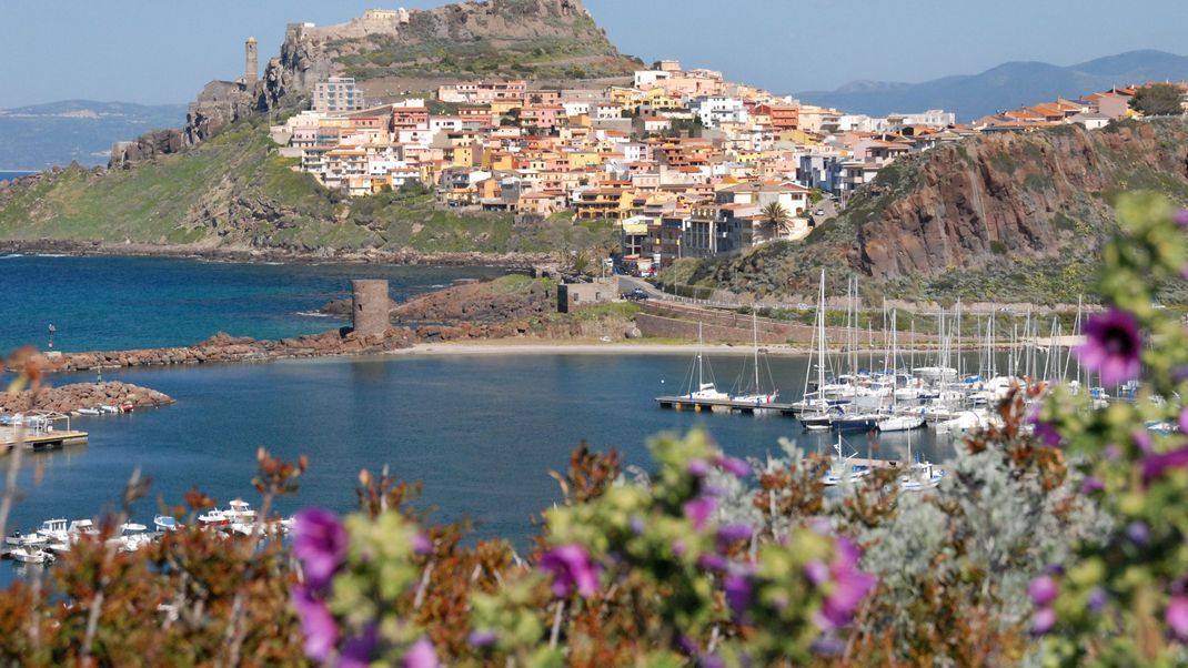 Deutscher in Sardinien-Urlaub ertrunken