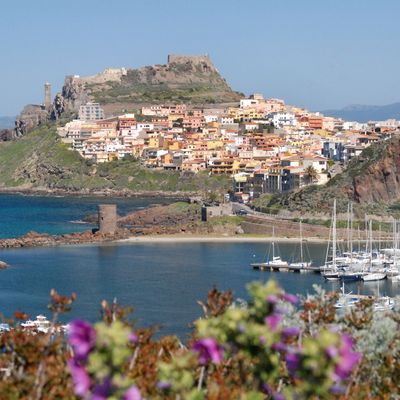 Deutscher in Sardinien-Urlaub ertrunken
