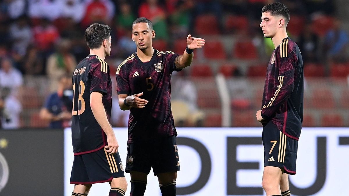 DFB Oman