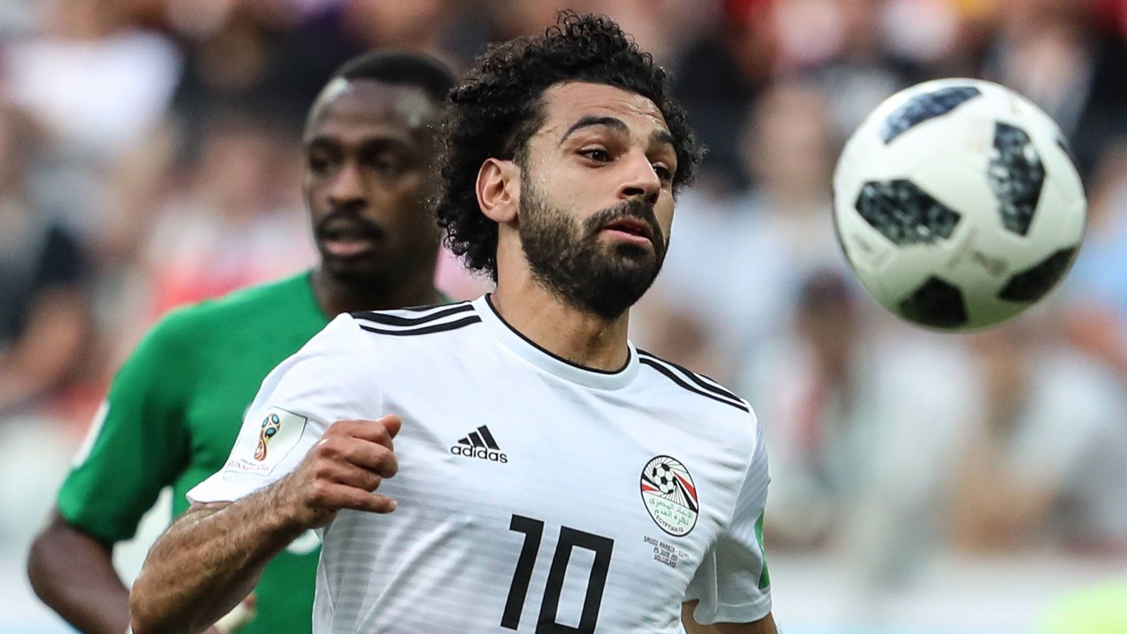 
                <strong>5. Mohamed Salah </strong><br>
                Geschätzter Transfermarktwert: 171,3 Millionen EuroAlter: 25Verein: FC LiverpoolVertrag bis: 2022
              