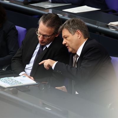 Bundestag