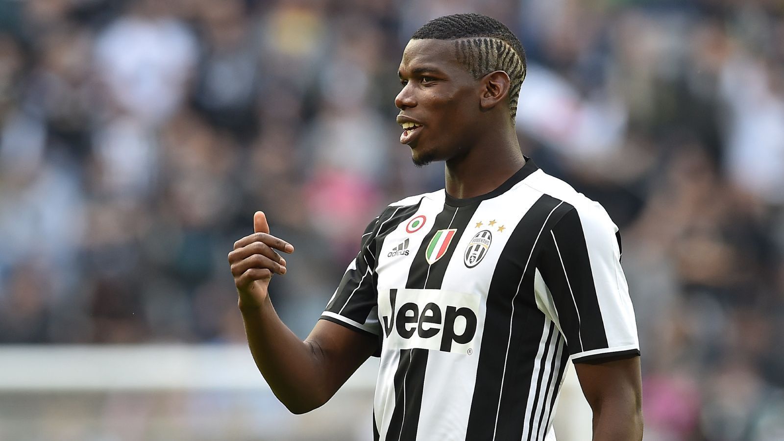 
                <strong>Platz 5: Juventus Turin</strong><br>
                Generierte Transfereinnahmen seit der Saison 2009/10: 896,36 Mio. EuroRekordverkauf: Paul Pogba (Saison 16/17 für 105 Mio. Euro zu Manchester United)
              