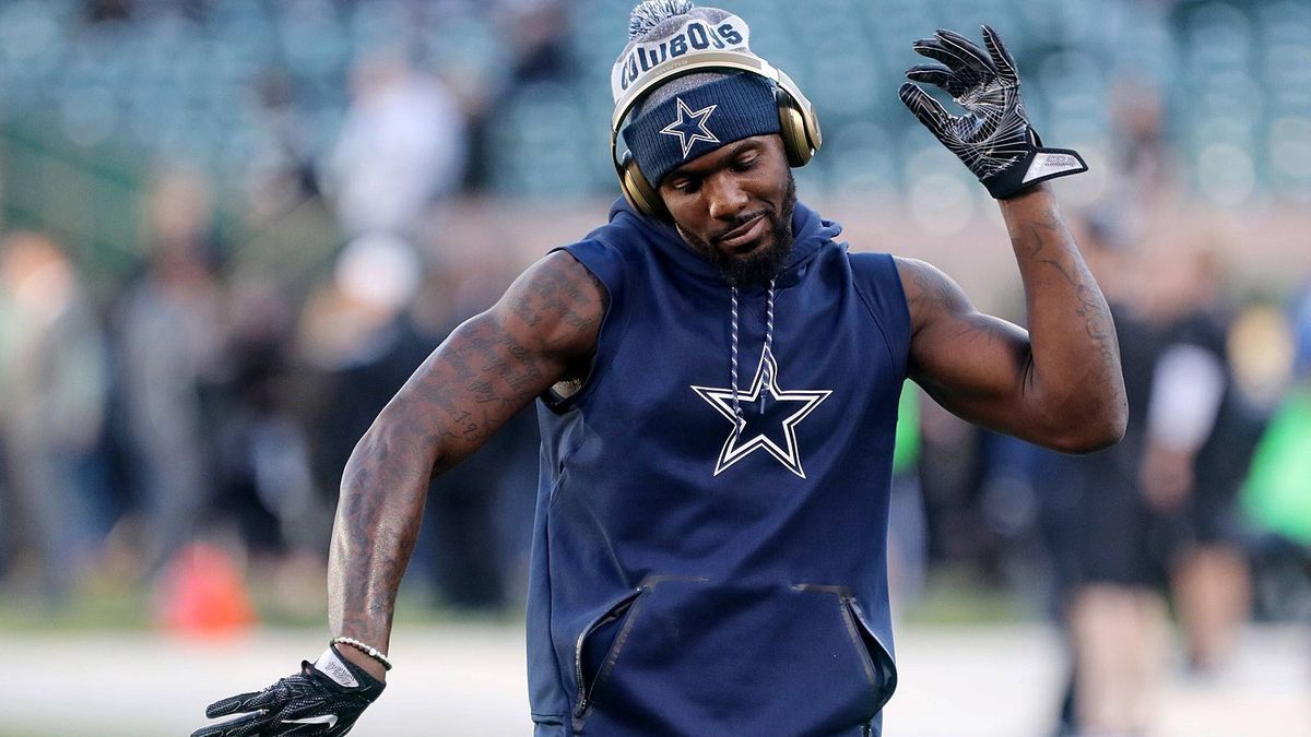 Dez Bryant